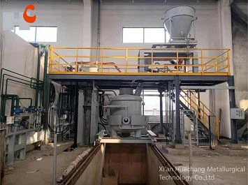 Oblúková pec DC na tavenie drahých kovov