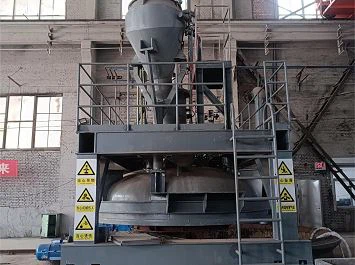 Vákuová taviaca pec